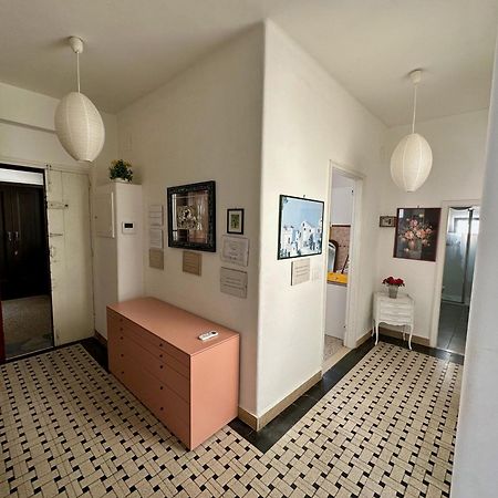 Appartamento Via Trevisani Bari Exterior photo